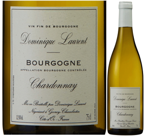 �h�~�j�N�E���[���� �u���S�[�j���E�V�����h�l [2022] 750ml �h�� �����C�� Domaine Laurent, Bourgogne Chardonnay