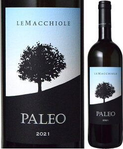 pI rARm2021nAWBG_EAOR[EE}bLI[@hECԁ@750mlAzienda Agricola Le Macchiole@Paleo Bianco {QAX[p[^XJ