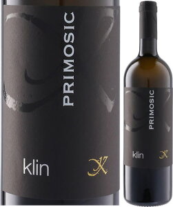 vVb` N 2019 750ml d t{fB h C Primosic s.r.l. Klin collio Bianco