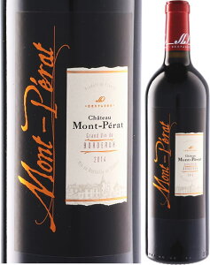 󏭂ȃobNBe[Wm2014n^L}KɓoIVg[Ey[2014][W@ԃC@750mlChateau Mont Perat Rouge  y
