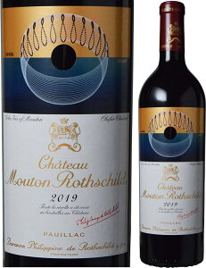 yit1zVg[E[gE[gVgm2019nԁ@750mlChateau Mouton Rothschild