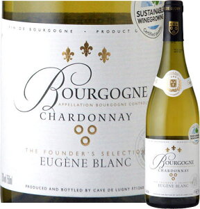 �J�[���E�h�E�����j�[�u���S�[�j���E�V�����h�l�@�����C���@�h���@750mlCave de Lugny Bourgogne Chardonnay