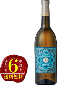 【よりどり6本以上で送料無料】　フェウド・アランチョ　インツォリア　白ワイン　爽やかな辛口　750ml［最新ヴィンテージでのお届け］