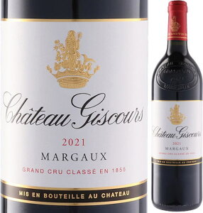 Vg[EWXN[ u2021vԃC@750mlChateau Giscours
