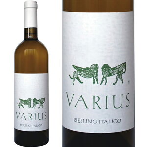 @EX [XOEC^A 2011N Varius Riesling Italian 2011 i750 mlj[}jACAt[eB[ȔCELOAaɑ낤ĊMtg v[g