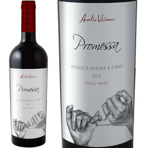 vbT tFeAXJElAO V[ Promessa Feteasca Neagra Syrah 2013 i750 mlj[}jACAt[eB[ȐԃCELOAaɑ낤ĊMtg v[