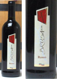 高品質イタリア赤ワイン！チェヴィコ　ブルーサ　赤ワイン　750ml（イタリア）