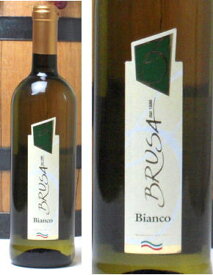 高品質イタリア白ワイン！チェヴィコ　ブルーサ　白ワイン　750ml（イタリア）