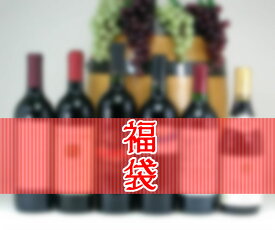【第22弾】 高品質ワインお楽しみ福袋セット750ml×6本セット（赤5白1）