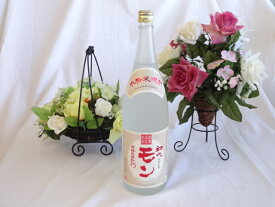 【限定】井上酒造　本格米焼酎　初代百助の妻　モン　25度　1800ml