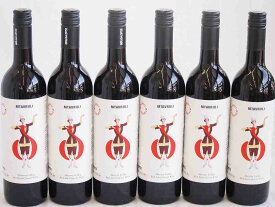 6本セットテリアニ・ヴァレー ムタヴルリ アラザニヴァレー 赤ワイン(ジョージア)750ml×6本