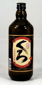 小正醸造 芋焼酎 小鶴くろ　720ml