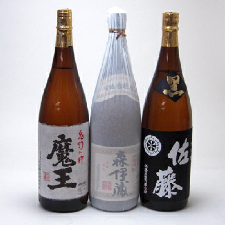 楽天市場】【最大2000円オフクーポン26日1:59迄】セレクション芋焼酎 