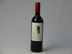 フルボディ赤ワイン デルスール カベルネ ソーヴィニヨン(チリ) 750ml