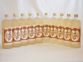 じざけや限定 熟成麦焼酎 夢のひととき 25度 井上酒造(大分県) 720ml×10本