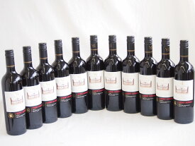 11本セット(赤ワイン クラシック カベルネ・ソーヴィニヨン(チリ)) 750ml×11本