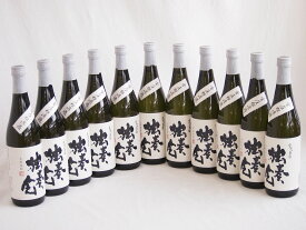 11本セット(麦焼酎 常圧粗濾過 りさいたる独奏会27度(大分県)) 720ml×11本