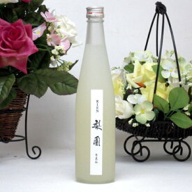 12本セット 日田の名産の梨から出来た なしのお酒 梨園（りえん） 500ml×12本 老松酒造