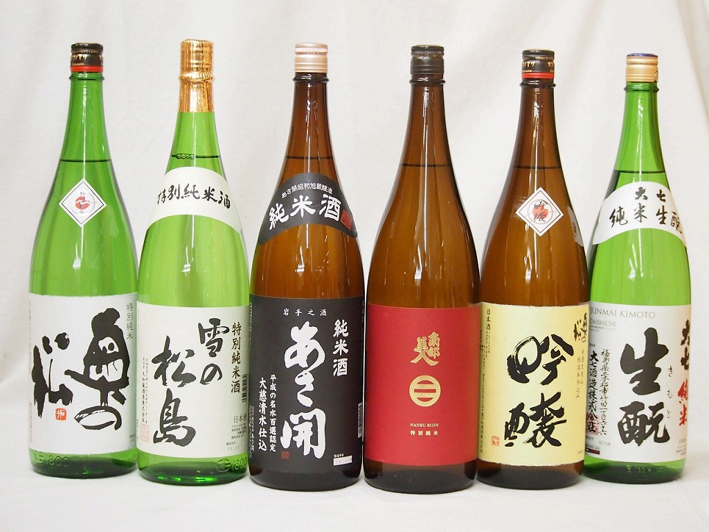 日本酒 高知 司牡丹酒造 純米 生もと かまわぬ 1800ml きもと 通販