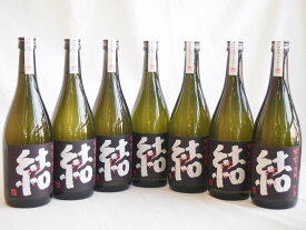 6本セット 濱田酒造 芋焼酎 結(ゆい)芋芋焼酎 28度 720ml×6本(鹿児島県)