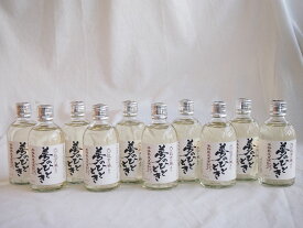 10本セット 井上酒造 熟成麦焼酎 夢のひととき 25度 300ml×10本(大分県)