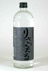 【限定酒】井上酒造　麦焼酎　減圧蒸留 りさいたる　27°720ml