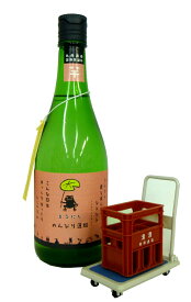 まるにしのんびり蓮蛙(ノンビリハスガエル)芋25度720ml