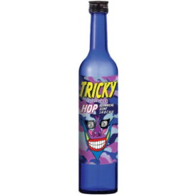 黒蝶(くろあげは)会番外編単式蒸留焼酎TRICKY(トリッキー)HOP(ホップ)芋＋ホップ25度500ml