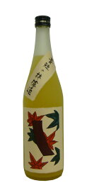 青短の林檎(りんご)酒　8度720ml
