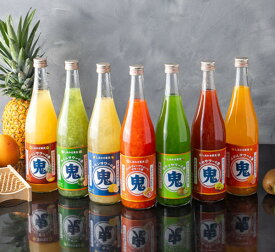 北のさくら　鬼おろしサワーの素　720ml・1800ml【業務用】【生搾りより生搾り】【レモン】【うめ】【キウイ】【パイン】【みかん】【レッドグレープフルーツ】【ライム】
