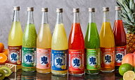 北のさくら　しあわせ果実　鬼おろしサワーの素　720ml・1800ml【業務用】【生搾りより生搾り】【鬼おろ…