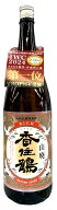香住鶴(かすみつる)RICH(リッチ)山廃1800ml