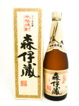 楽天市場】森伊蔵 ラッピングの通販