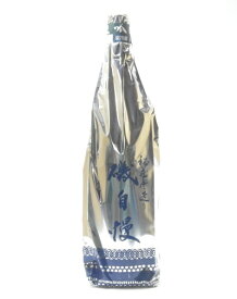 磯自慢　大吟醸 秘蔵寒造り　1800ml【2023年10月詰】