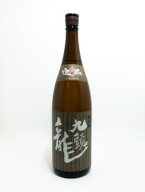 黒龍　九頭龍 逸品　1800ml【2026年2月詰】