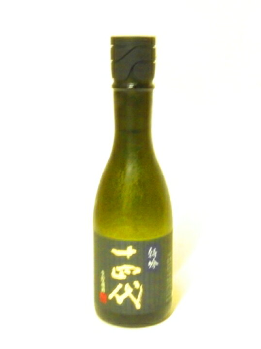 楽天市場】十四代 特吟生貯蔵 300ml 日本酒【高木酒造】【2024年詰 