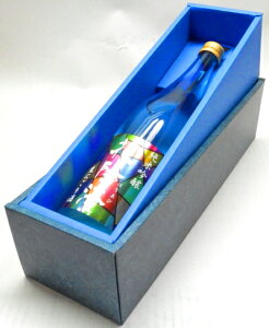 【ギフト包装無料】花陽浴 純米吟醸 生にごり酒 720ml【ギフト化粧箱入り】【2019年12月】【限定品】