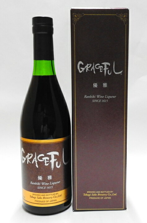 楽天市場】十四代 グレースフル 優雅 720ml : ネットショップ いちぶん