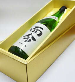 【ギフト包装無料】而今　特別純米　生酒　1800ml【豪華布張り化粧箱入り】【2025年12月詰〜】