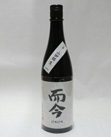 而今　純米吟醸　三重山田錦生　720ml【2024年2月】