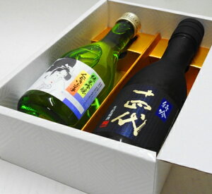 日本酒 十四代 300mlの人気商品・通販・価格比較 - 価格.com 