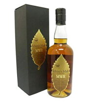 楽天市場】イチローズモルト ミズナラ ウッド リザーブの通販 