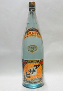 FĒ@ATq ASAHI 󏭓rÎ@1800ml