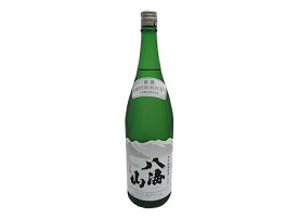 八海山 清酒 1800ml