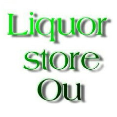 Liquorstore Ou