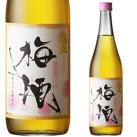 大盃 梅酒 720ml お酒 梅酒 お中元 お歳暮 父の日 母の日 敬老の日 プレゼント お土産 贈り物 内祝い グルメ セール