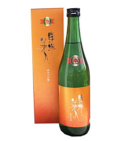 東洋美人 純米大吟醸 プリンセス・ミチコ 720ml 山口県 澄川酒造