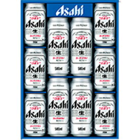 アサヒ　スーパードライ缶ビールセット8　AS-DN