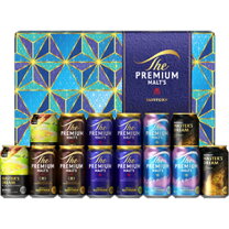 楽天市場】サントリー ザ・プレミアムモルツ 4種飲み比べセットの通販