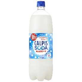 楽天市場 カルピスソーダ 乳酸菌飲料 水 ソフトドリンク の通販